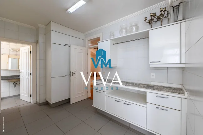 Imagem Casa, 4 suítes, 8 vagas735m² R$5.950.000,00 Cond. Bougainville,Campinas/SP