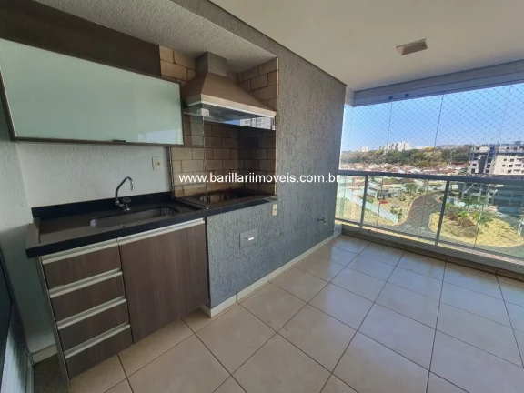 Imagem Oportunidade imperdível: Apartamento de luxo com 3 suítes no Jardim Botânico, Ribeirão Preto-SP - 167m², 3 vagas.