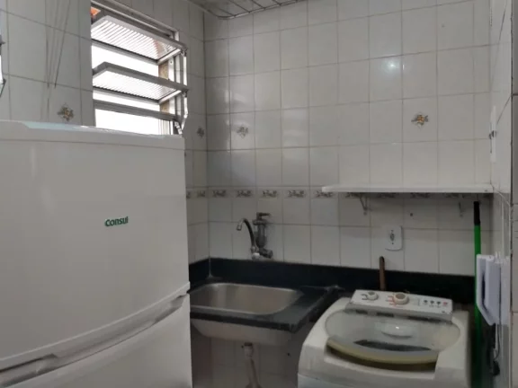 Imagem APARTAMENTO RESIDENCIAL em Cabo Frio - RJ, Gamboa