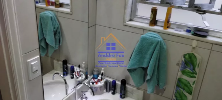 Imagem Apartamento padrão à Venda, Tijuca, Rio de Janeiro, RJ