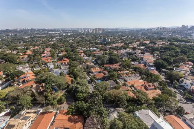 Imagem Apartamento 4 quartos 4 suites 4 vagas, 271 m²