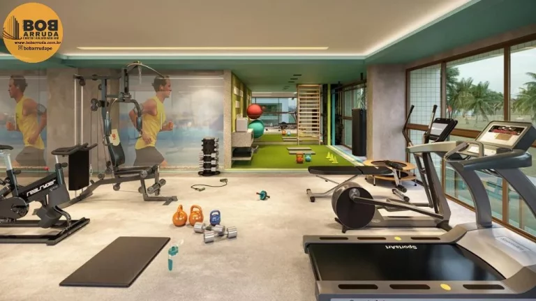 Imagem Apartamento Padrão