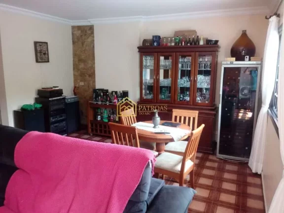 Imagem Casa Padrão