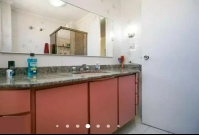 Imagem Apartamento para Venda por R$579.000,00 com 88m², 2 dormitórios, 1 vaga e 2 banheiros - Mooca, São paulo / SP - Cód. BDI28363