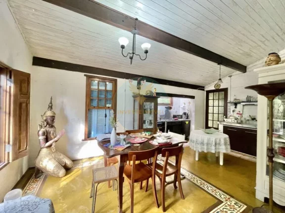 Imagem Casa em Condomínio - Aluguel no bairro Granja Viana - Embu das Artes, SP