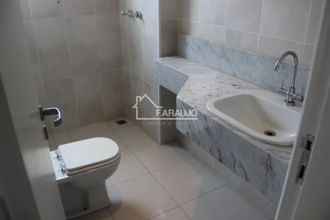 Imagem APARTAMENTO PARA VENDA EM SOROCABA-SP. LAZER E CONFORTO AO SEU ALCANCE!