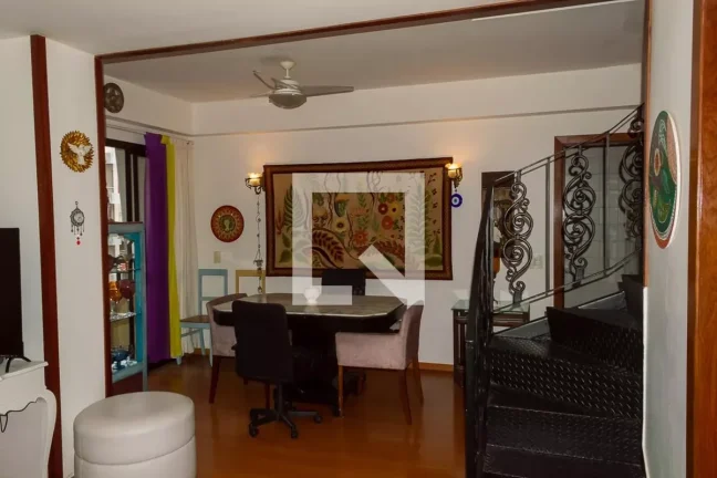 Imagem Apartamento à Venda - Barra da Tijuca, 3 Quartos, 154 m2