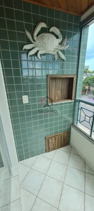 Imagem Apartamento com 2 Quartos à Venda, 59 m² em Cavalhada - Porto Alegre