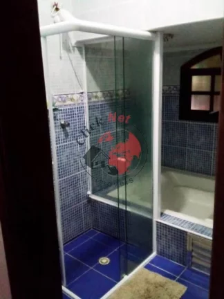 Imagem Sobrado para Venda no bairro Taboão em São Bernardo