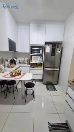 Imagem SOBRADO EM CONDOMÍNIO FECHADO - VILA ESPERANÇA - SP