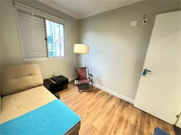 Imagem Apartamento à venda com 3 quartos, sendo 1 suíte, no condomínio Ecolife Cidade Universitária, São Paulo - SP