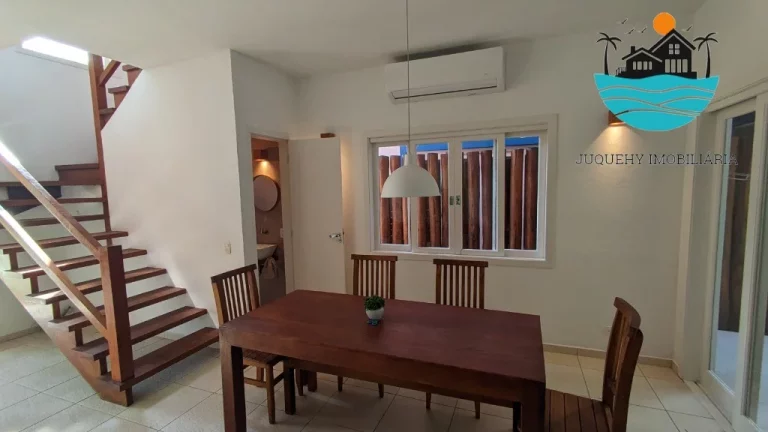 Imagem Aluguel Anual Juquehy - Casa em condomínio, 03 quartos, sendo 01 suíte, varanda gourmet com churrasqueira, piscina, playgournd | Juquehy Imobiliária