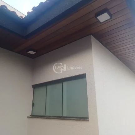 Imagem Imperdível oportunidade: Casa à venda em Campo Grande-MS, Vila Almeida. 3 quartos, 1 suíte, 1 sala, 2 banheiros, 1 vaga de garagem.