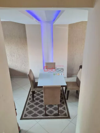 Imagem Casa com 4 dormitórios à venda, 165 m² por R$ 600.000,00 - Nova São Pedro - São Pedro da Aldeia/RJ