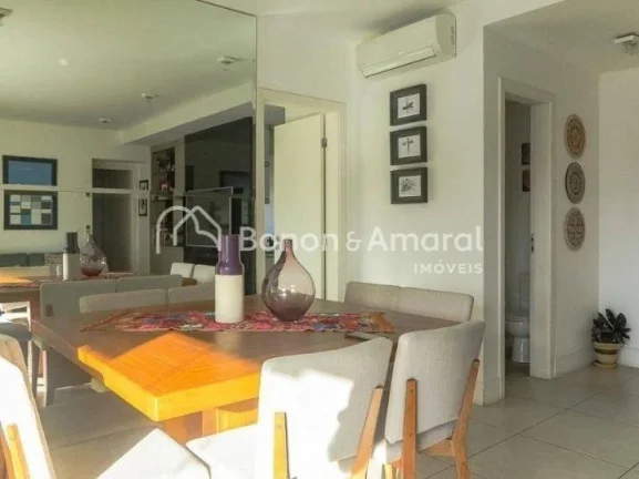 Imagem Apartamento à venda no Cambuí, 3 quartos, 1 suíte, 128m²

Que tal morar pertinho de tudo, na reg...