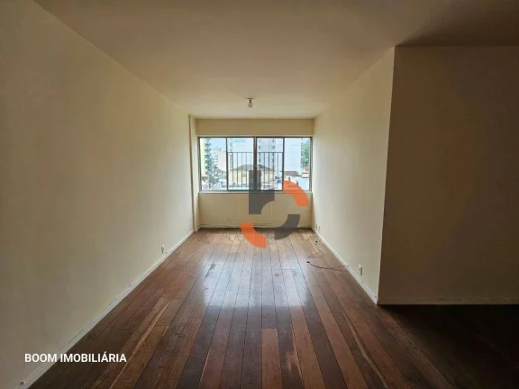 Imagem Apartamento com 3 dormitórios à venda, 93 m² por R$ 440.000,00 - Centro - Nova Iguaçu/RJ