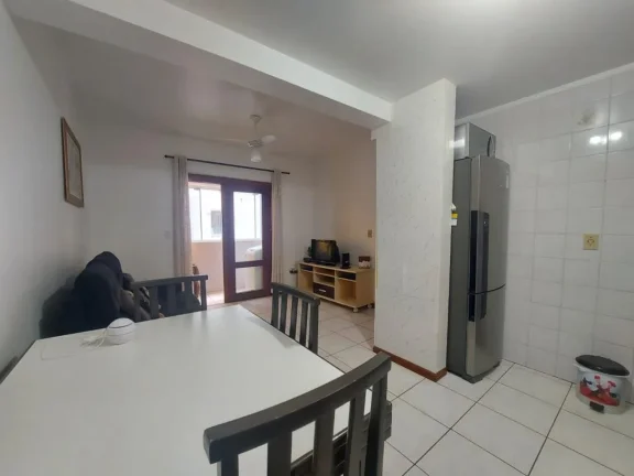Imagem Apartamento 2 Dormitórios - Bairro Centro