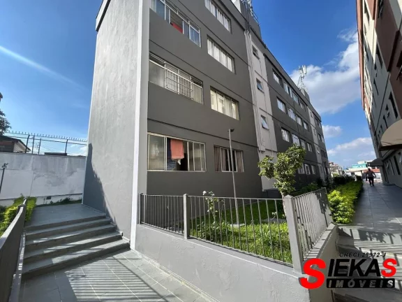 Imagem APARTAMENTO - 2 DORMITÓRIOS - 1 VAGA - LAZER COMPLETO - VILA BUENOS AIRES - 62M²