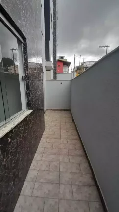 Imagem PRÉDIO NOVO+ÁREA PRIVATIVA+2 QUARTOS+VAGA DE GARAGEM