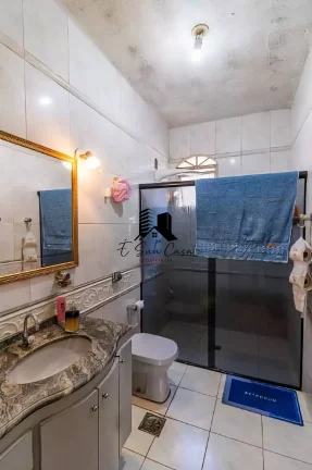 Imagem Casa à Venda 3 Quartos Bairro Alvorada - Contagem MG