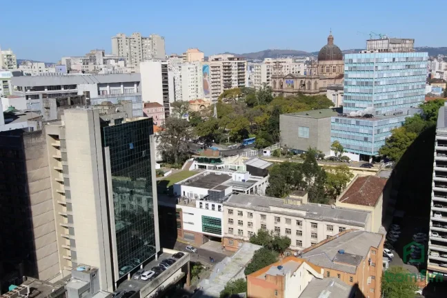 Imagem Apartamento 1 dorm. para venda, Centro Histórico, Porto Alegre/RS.