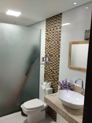 Imagem CASA RESIDENCIAL em BARRA VELHA - SC, Centro