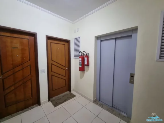 Imagem Apartamento de 2 dormitórios sendo 1 suíte/Umuarama-Ubatuba