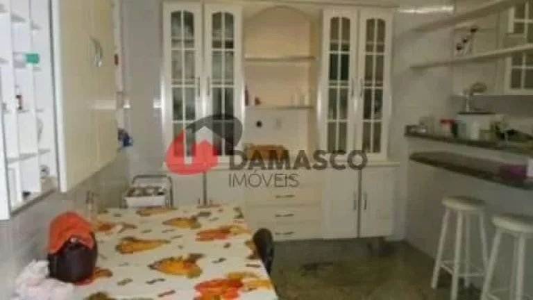Imagem Sobrado à venda 4 Quartos, 3 Suites, 6 Vagas, 550M², Boa Vista, São Caetano do Sul - SP