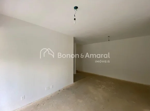 Imagem Apartamento à venda no bairro Taquaral, em Campinas. Com 3 dormitórios, sendo 1 suíte, este imóv...