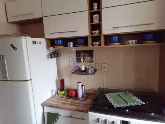 Imagem APARTAMENTO À VENDA NO PARAÍSO, SÃO PAULO