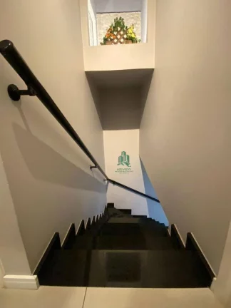 Imagem Sobrado com 2 dormitórios à venda, 117 m² por R$ 690.000,00 - Jardim Santa Mena - Guarulhos/SP