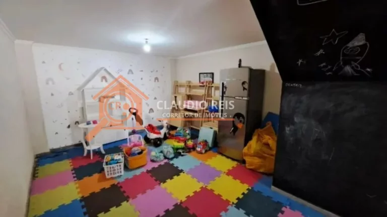 Imagem Casa com 3 Quartos à venda, 129m² - Cupecê