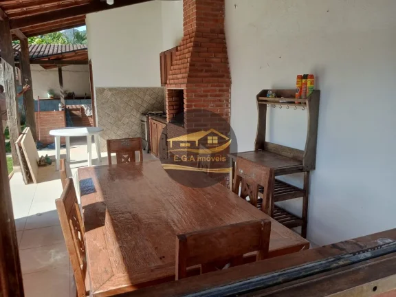 Imagem Casa na praia de Boiçucanga