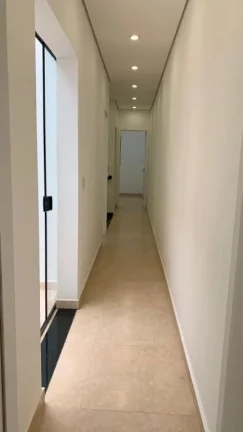 Imagem Sobrado com 3 dormitórios à venda, 75 m² por R$ 459.990,00 - Jardim das Oliveiras - São Paulo/SP