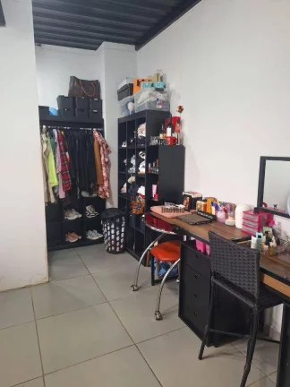 Imagem Casa com 2 dormitórios à venda, 119 m² por R$ 638.000,00 - Nova Atibaia - Atibaia/SP