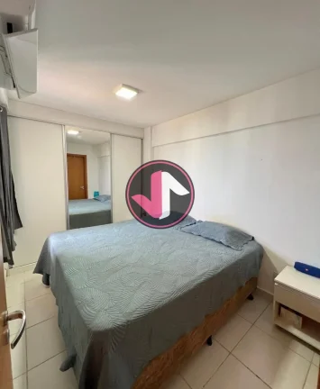 Imagem ???? OPORTUNIDADE ÚNICA NO RESIDENCIAL HARMONIA! ???? ???? Apartamento à Venda: 81 m² Descubra o ...