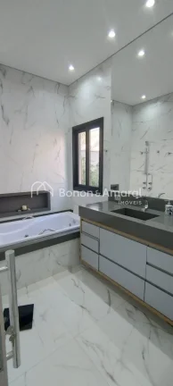 Imagem Luxuosa Residência de 3 Suítes com Infraestrutura Completa em Paulínia.

Os proprietários estão...