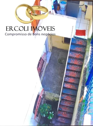 Imagem CASA RESIDENCIAL em São Paulo - SP, Barra Funda