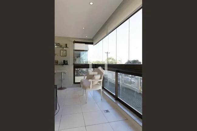 Imagem Apartamento à Venda - Recreio, 2 Quartos, 75 m2