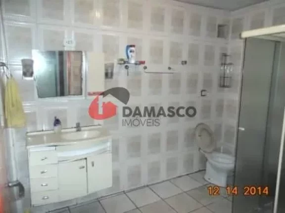 Imagem Casa à venda 3 Vagas, Nova Gerty, São Caetano do Sul - SP