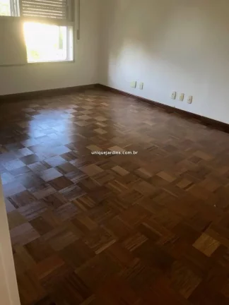 Imagem Apartamento para alugar Jardim Europa São Paulo