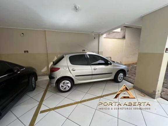 Imagem Apartamento com 2 quartos/suíte no Bethânia - cod 1568