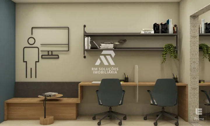Imagem Casa Mayor | Apartamento de 4 Quartos com Lazer Completo em Boa Viagem – 164m²