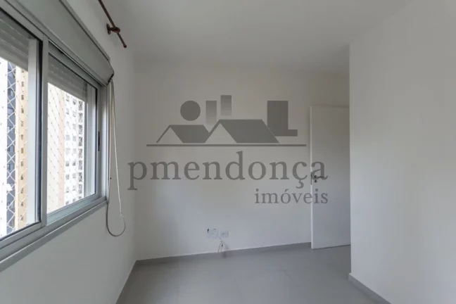 Imagem Apartamento à venda na Pompéia com 50m², 2 quartos e 1 vaga.