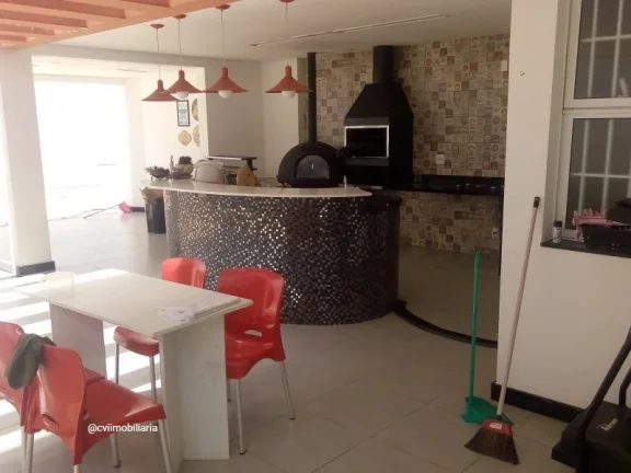 Imagem Casa moderna. 1o piso em conceito aberto, ampla sala, cozinha americana com ilha, lavabo, despensa, ...