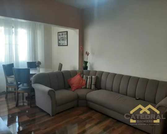 Imagem Casa Residencial Térrea com 03 quartos/suite - Bairro da Vila Rami - Jundiaí- SP