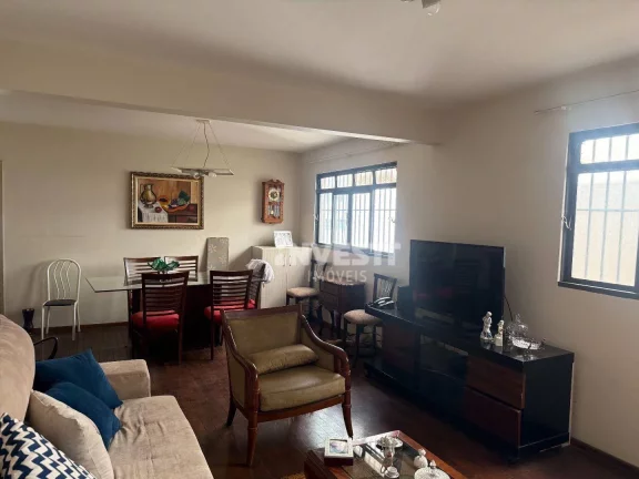 Imagem Apartamento à venda no Setor Oeste - Goiânia/GO