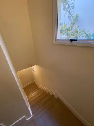 Imagem Sobrado com 3 dormitórios à venda, 159 m² por R$ 900.000 - Vila Scarpelli - Santo André/SP