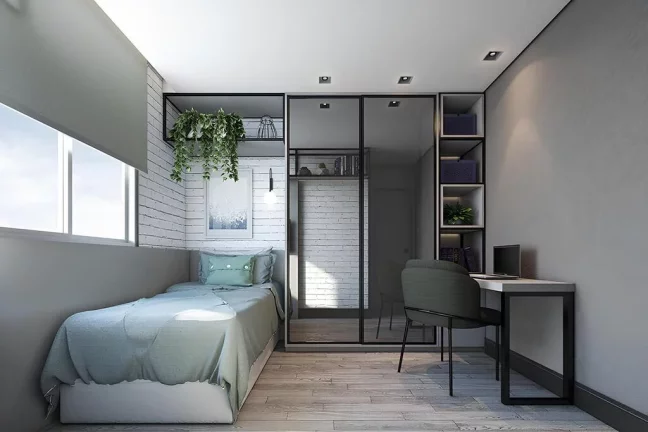 Imagem Apartamento à venda em João Pessoa, Manaíra, com 3 quartos, 83,36m2