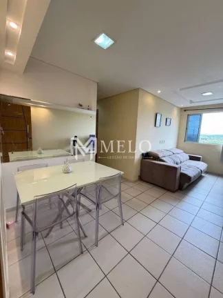 Imagem VÁRZEA - Apto com 2qts, 1wc, 1vaga, 50m²